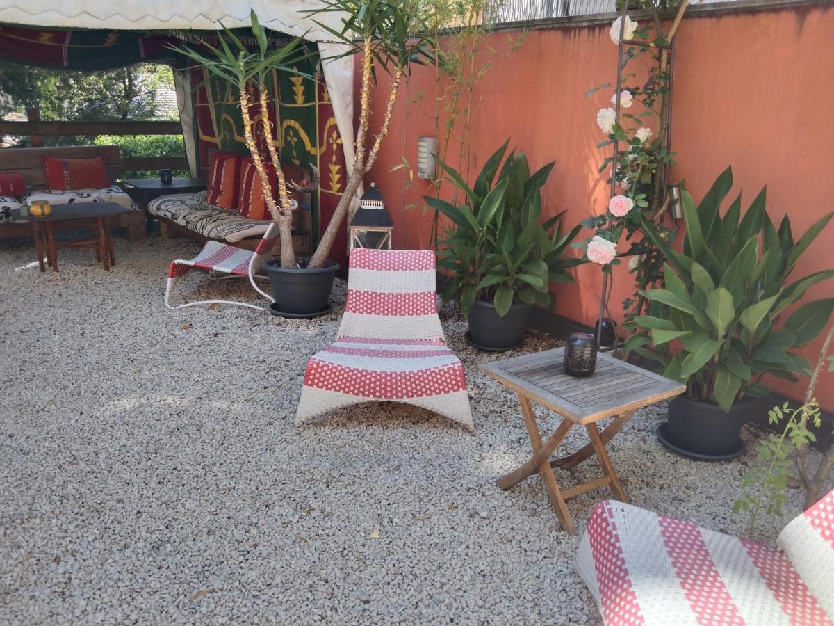 Arte Vida Boutique Guesthouse Salzburg Exterior photo