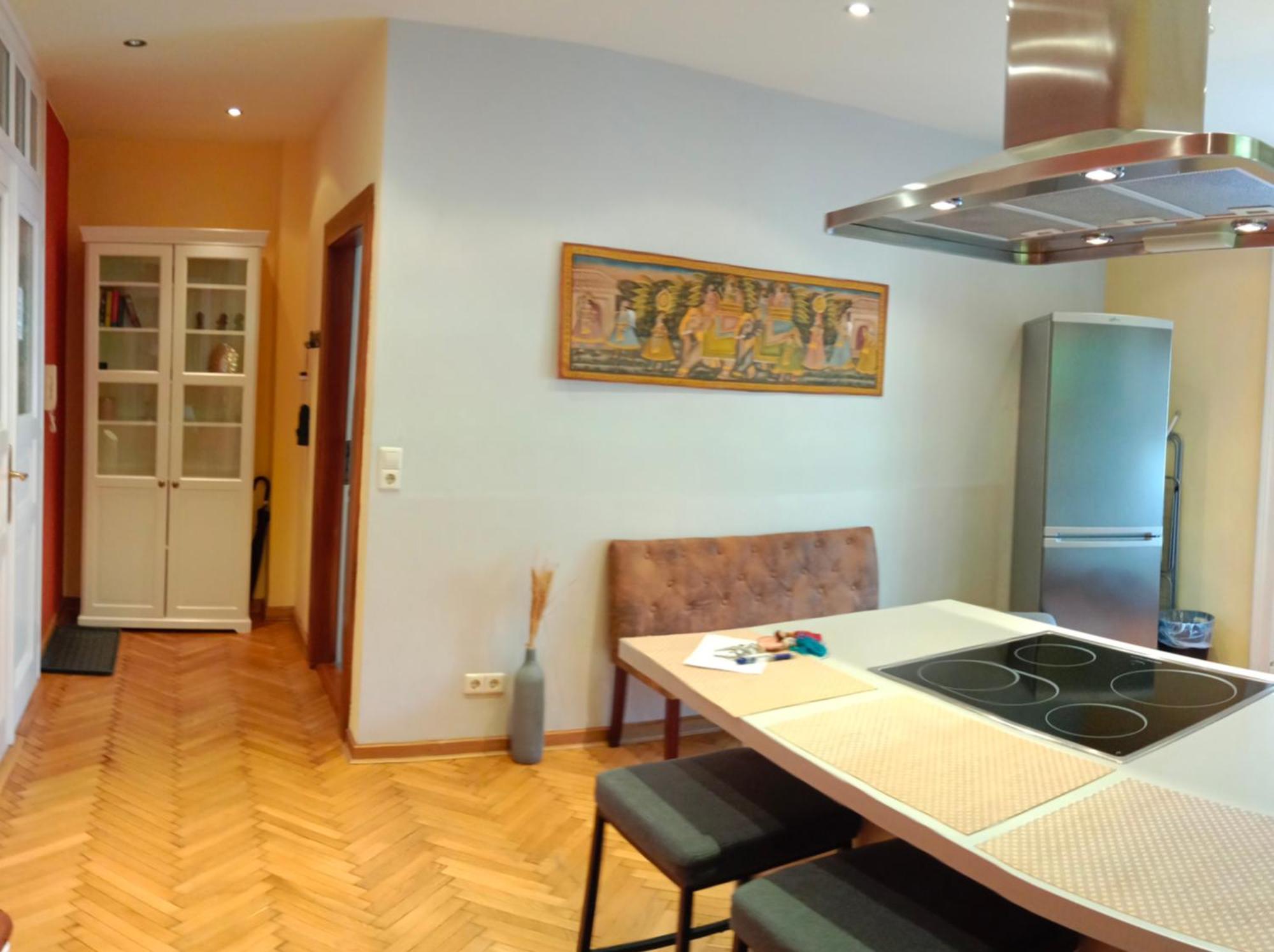 Arte Vida Boutique Guesthouse Salzburg Room photo