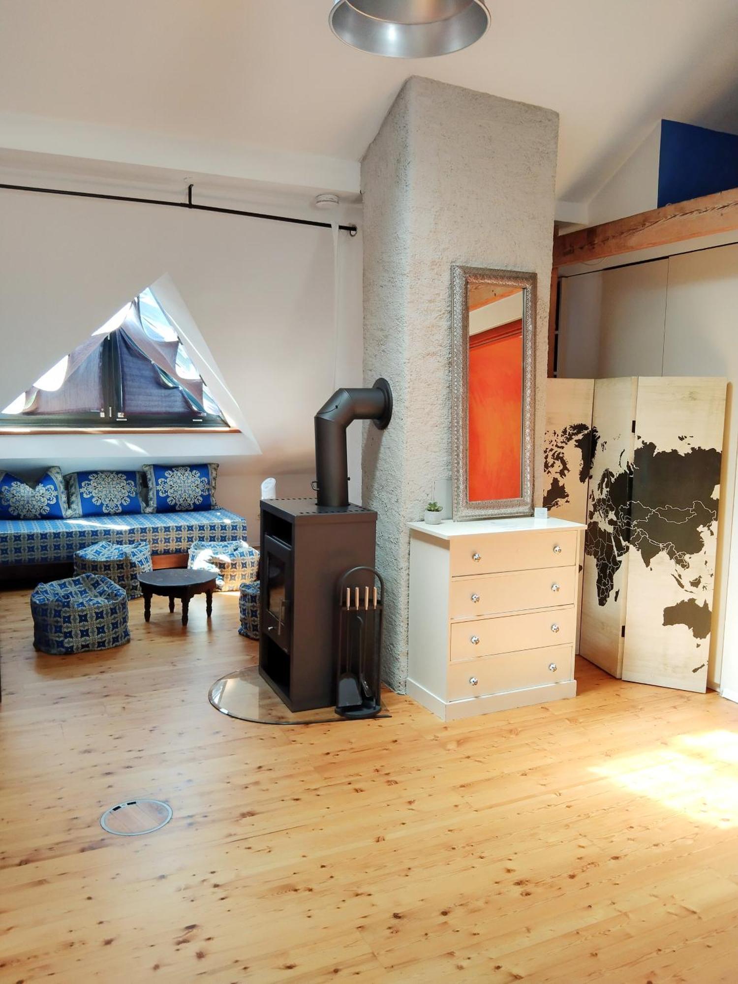 Arte Vida Boutique Guesthouse Salzburg Room photo