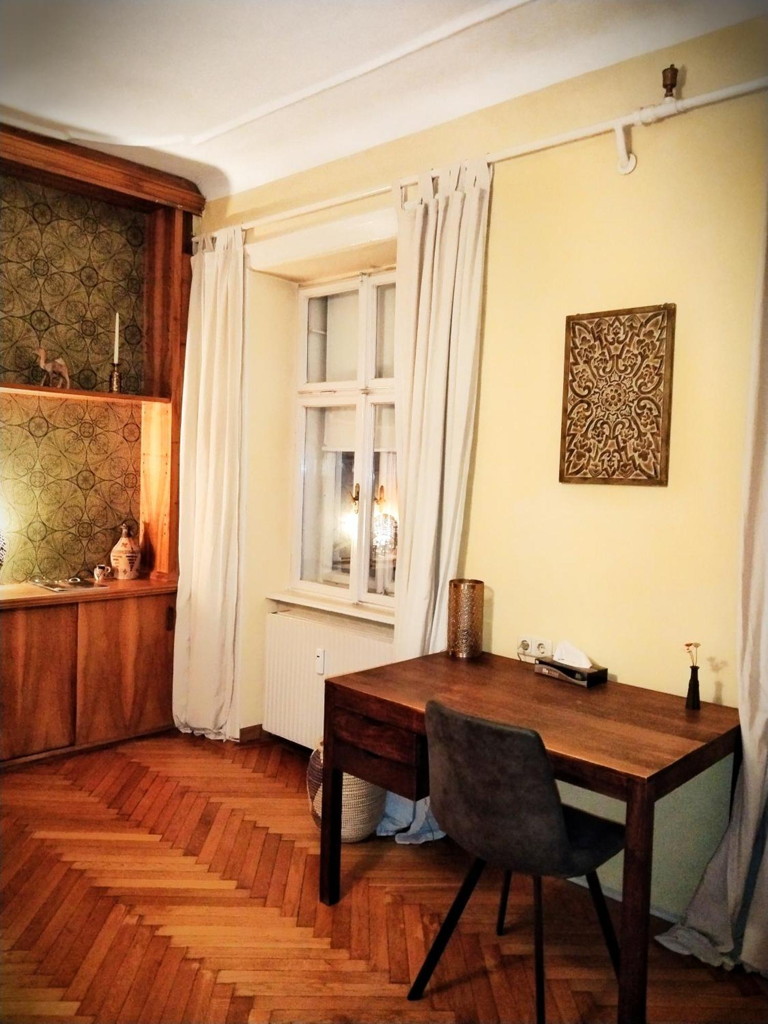 Arte Vida Boutique Guesthouse Salzburg Room photo
